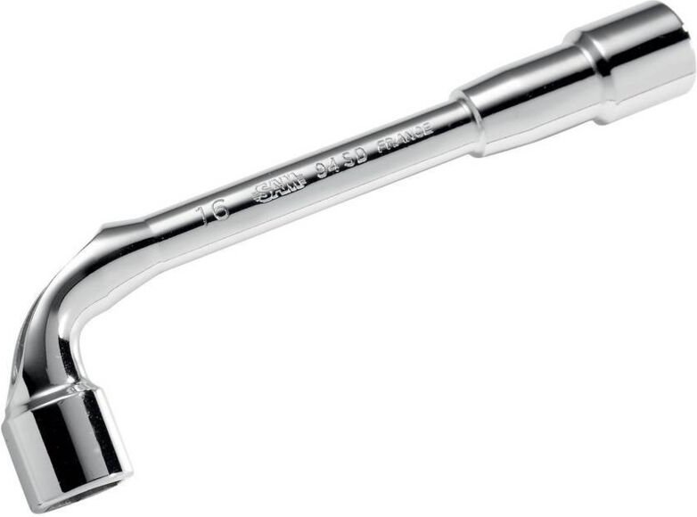 Rohrzange 6/6-Kant 5,5 Mm Sam Outillage - 94sd5,5 5.5 5.5