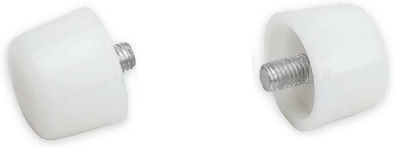 Ersatz-Nylonmundstück 45mm metrisch 12 Dogher 732-45