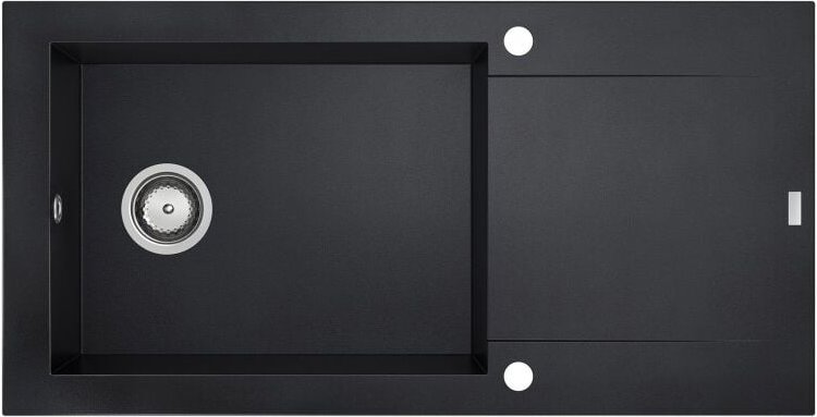 Einbauspüle Granit BALSA 1 Becken