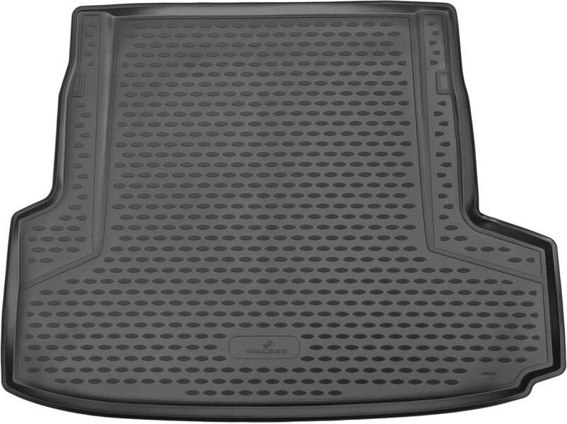 Walser - Kofferraumwanne xtr für bmw 3er Touring (F31) ab Facelift 2015 - 2019