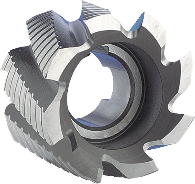 Walzenstirnfräser din 1880 hsse 50 x 36 nf - Forum