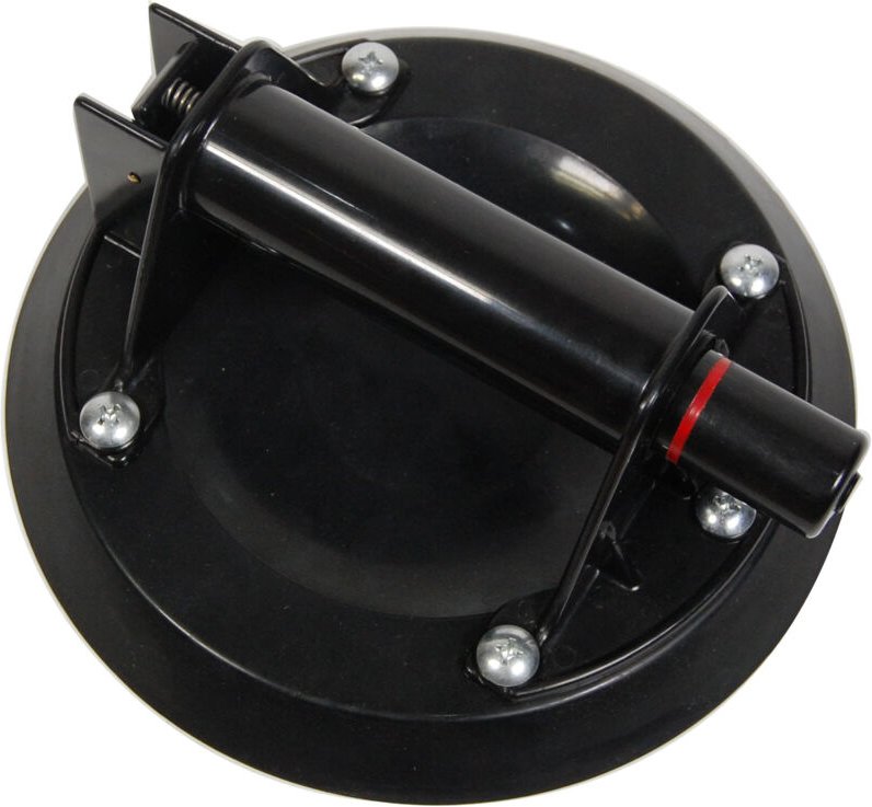 Multi Tools Saugnapf (prisavkavaku) - Siko