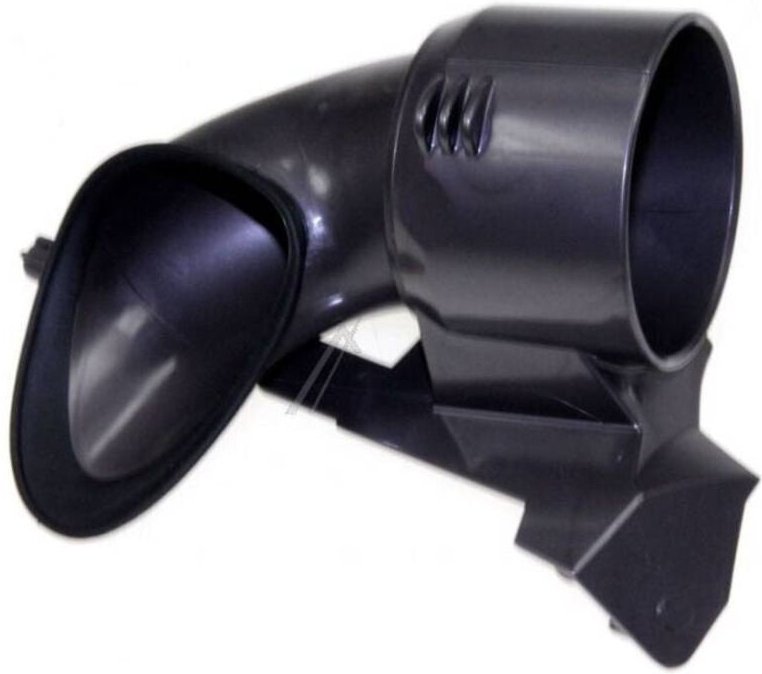 Ersatzteil - Schlauchaufnahme - Dyson