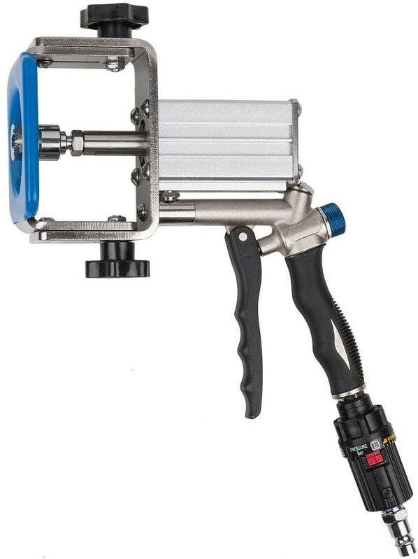 Druckluft-Ausbeul-Auszieher