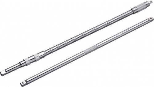 Zubehör Funksteckschlüsselhalter 1/4 230 mm sam - 266-PDR3