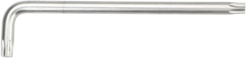 Thumbnail - NEO Torx T15 Schlüssel - 84 mm, Chrom-Vanadium-Stahl