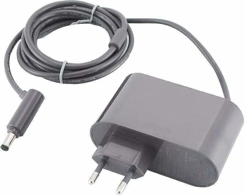 Ladegerät passend für Dyson V6 V7 V8 DC58 DC59 DC61 DC62 SV03 SV04 SV05 SV06 SV07 AC-Adapter für Dyson Staubsauger Ymyny