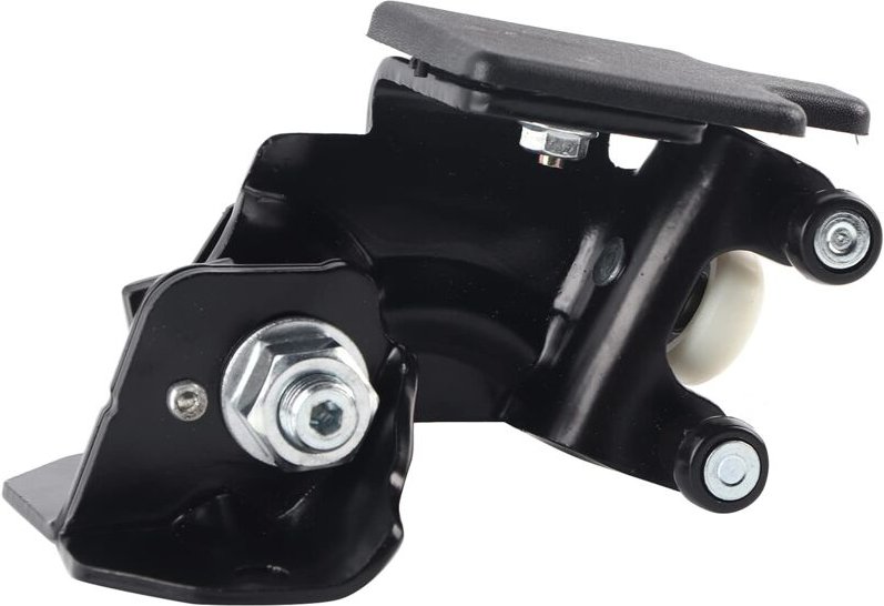 Zoternen - Schiebetürrolle Mitte Rechts, Yctze 9033S3 9033S3 Schiebetürführungsrolle Mitte Rechts Ersatz für Citroen Jum...