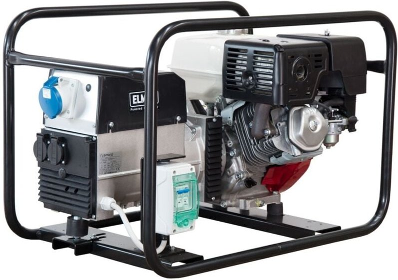 Stromerzeuger seb 7000W