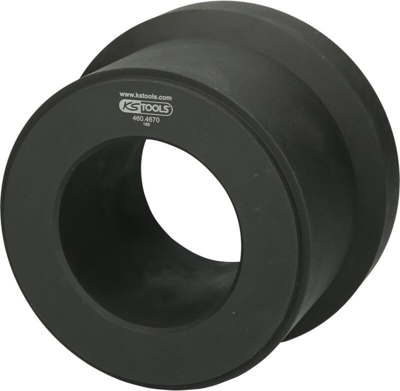 Ks Tools Montagedorn für Lagerring und Polrad für saf ø 138/159 mm - 460.4670