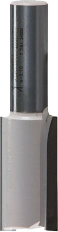 D-09298 Gerader Fräser mit zwei Schneiden 12x6mm - Makita