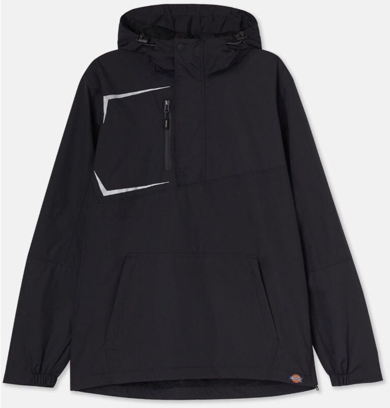 Dickies Generation Regenjacke Schwarz 3XL