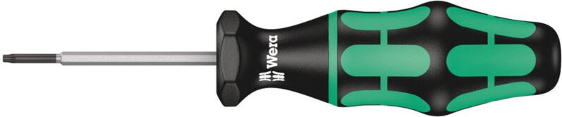Wera 300 IP Drehmomentindikator TORX PLUS, 15 IP x 3,0 N m