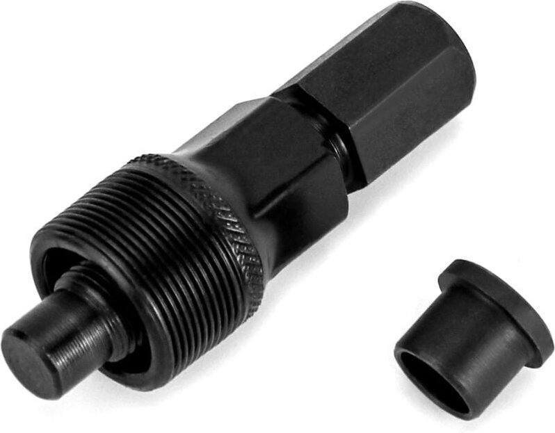 Kurbelabzieher, Tretlagerabzieher Werkzeug für die Fahrradreparatur Mumu