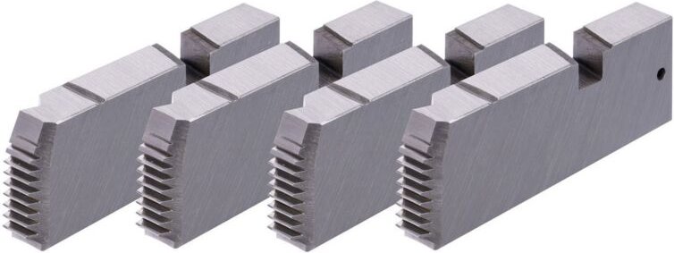 Schneidbacken, ss, bspt r, 2-3" - 56006 - Rothenberger