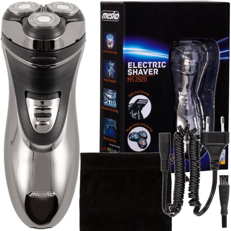 MS 2920 Elektrorasierer