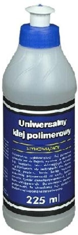 Universal-Polymerkleber 225 Ml - Po-O.2-Kleber