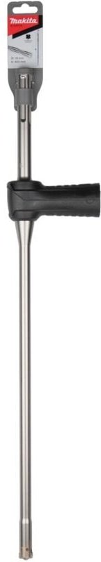 Hm Absaugbohrer ø 18,0 mm, Länge 600 mm, SDS-max - Makita