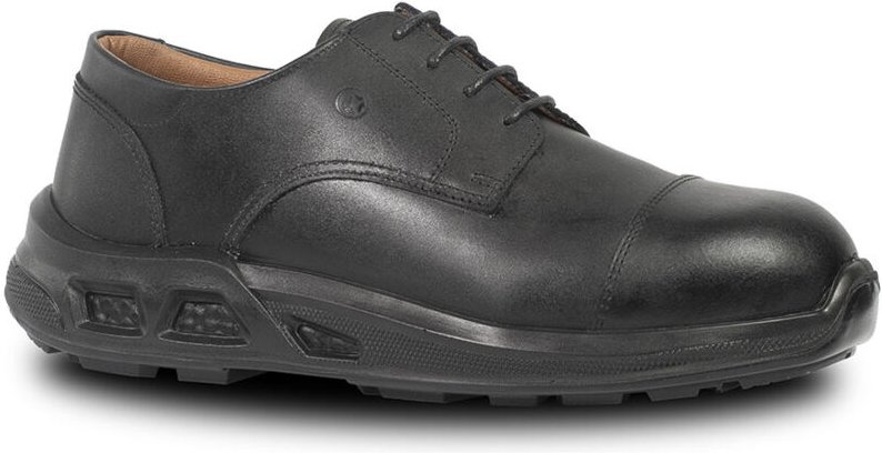 Sicherheitsschuhe niedrig JALPACINO SAS S3 CI SRC 46