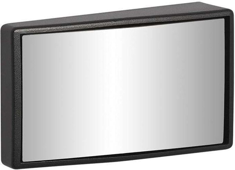 Toter winkel spiegel rechteckig verstellbar