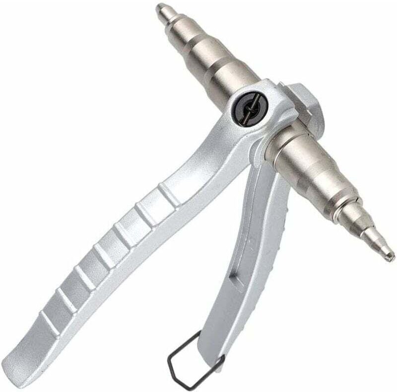 Thumbnail - Manueller Kupferrohr-Expander, Kupferrohr-Stauchen-Werkzeug-Conditioner Wartung Reparatur Universal-Kühl-Expansionswerkz...