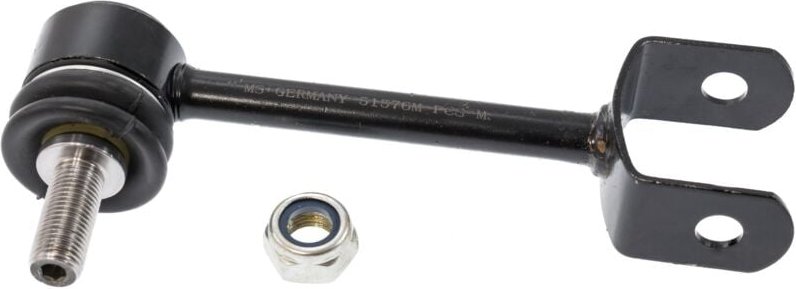 STABILISATOR "MS" hinten links/rechts TOYOTA LAND CRUISER 3.0D 05.93-05.96