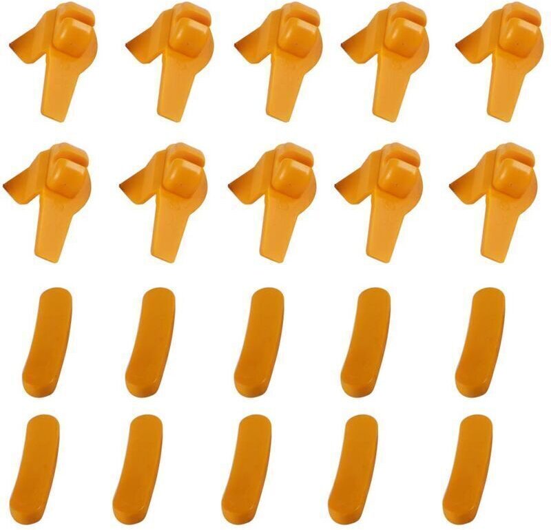 KZQ 2 Stück Ersatz-Entlüftungsventil und O-Ring für Intex 10460 10264 Filterpumpe