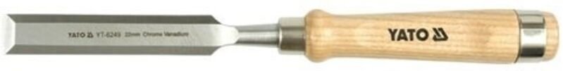 Zimmermannsmeißel 12 mm YT-6243 Yato