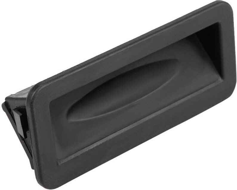 CHOYCLIT Kofferraumentriegelungsschalter 6M5119B514AD für Fiesta C Max Galaxy Mondeo Kuga