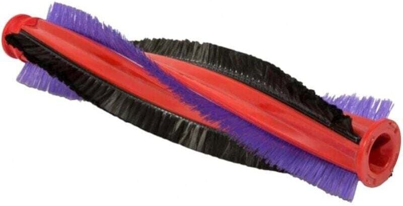 XVX - Adatto per accessori per aspirapolvere Dyson V6/DC59/DC62/SV03, spazzola principale, spazzola per pavimenti, spazz...