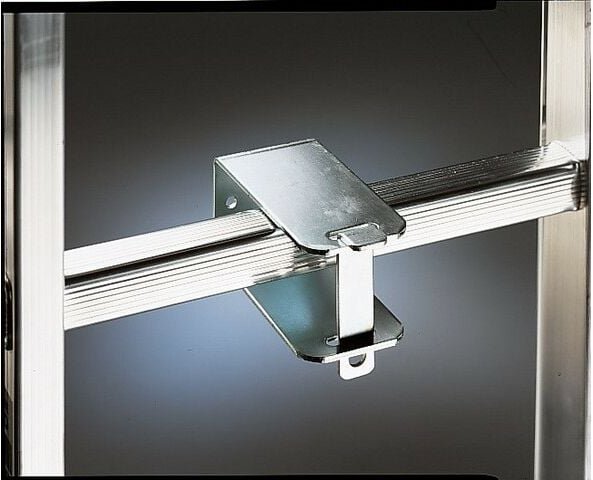 Diebstahlsichere Wandhalterung - tubesca - 9060000