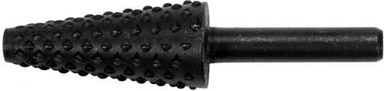 YATO, Modell YT-61703, 6-15 mm Rotationsschneidwerkzeug zum Bohren, ideal zum präzisen Bohren in Metall, Holz und Kunsts...