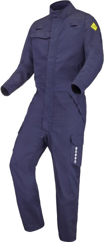 Kamen-Anzug Marineblau Xl - Fr(52-54)