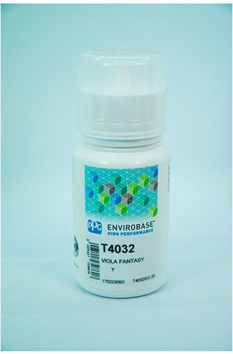 PPG -T4032 Envirobase HP PURPLE FANTASY 250 ML