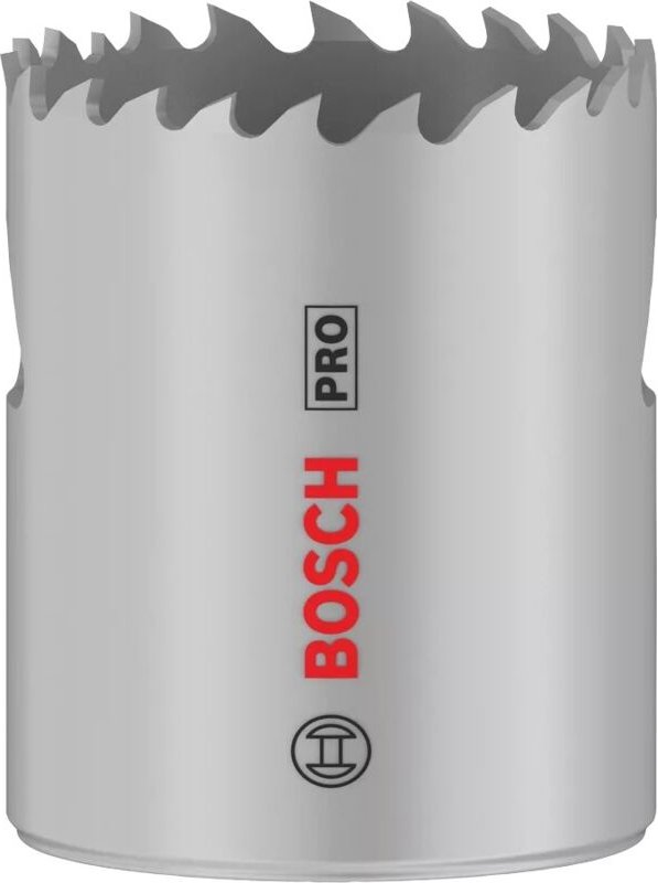 Pro Monimaalisen Materiaalin Reikäsaha 41 Mm - B 2608901508