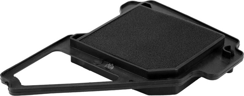 Ineasicer - Ersatz-Luftfilter für Yamaha YBR125 ybr 125 jym 2002-2013 Motorrad