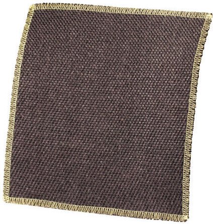 Tischdecke zum Löten 25x25 cm Sievert SI415061