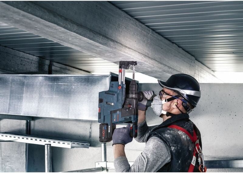 Thumbnail - Bosch pro sds plus-5X Hammerbohrer 28 x 400 x 450 mm - 2608707242