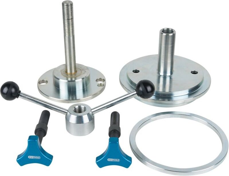 Ks tools Dichtringmontage-Satz für Scania, 6-tlg ( 460.3935 )