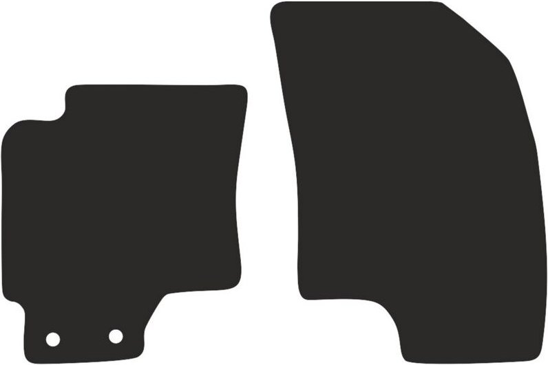 BASIC-Front für: Chevrolet Epica Limousine 2006-2012