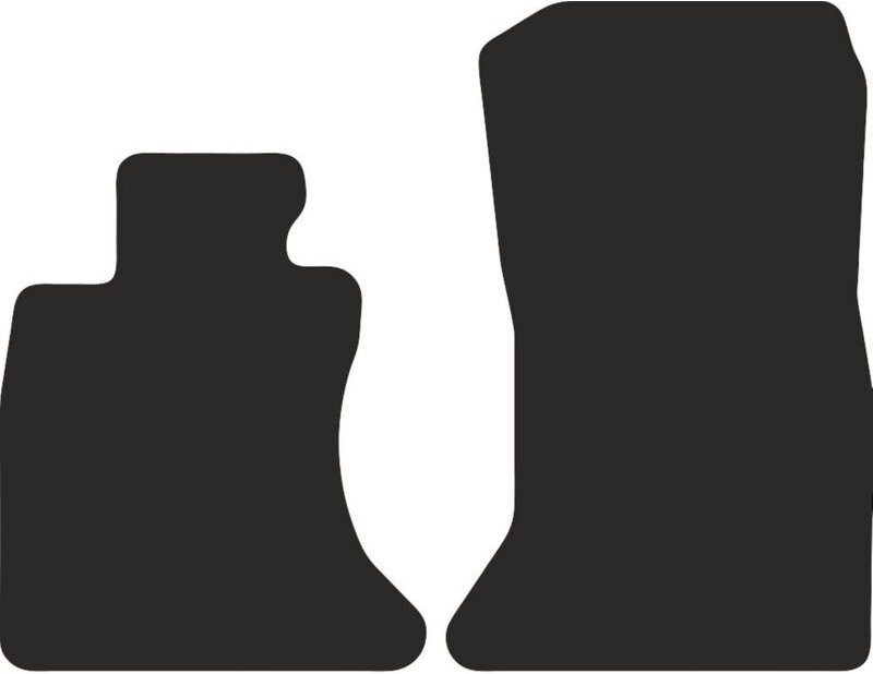 BASIC Front für: BMW 5 F10 FL xDrive Limousine 2013-2017