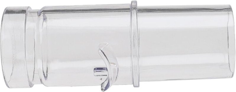 Vhbw - Staubsauger Adapter Anschluss auf 32mm Zubehör Anschluss kompatibel mit Dyson DC41, DC40, DC39, DC43, DC42, DC44,...