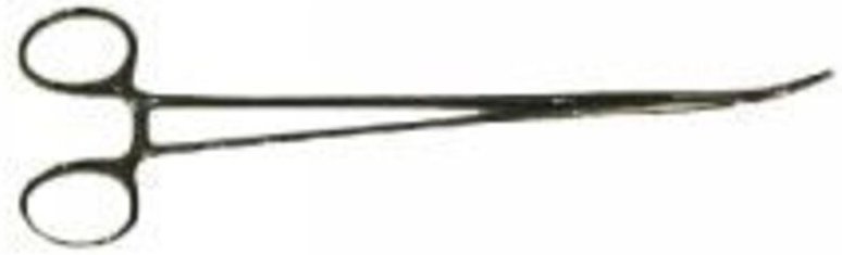 220 mm gebogene Klemmringzange Outifrance