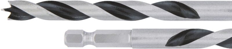 D-15936, Bohrer, 1 Stück, ideal zum Bohren von Holz, Metall und anderen Materialien, langlebig und hohe Leistung. - Maki...