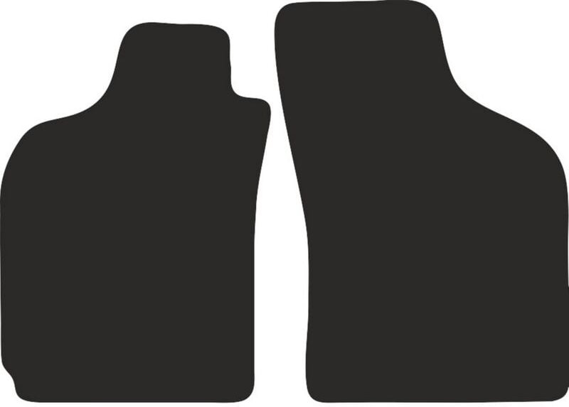 BASIC vorne für: Fiat Palio Weekend Kombi 1996-2004