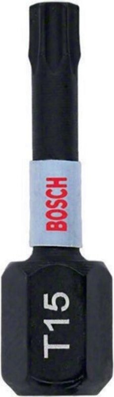 Accessories 2608522473 Sechsrund-Bit 2teilig T-Profil - Bosch