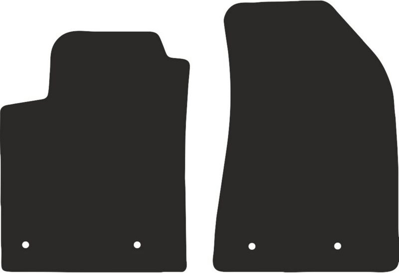 BASIC Front für: Fiat Bravo II Schrägheck 2007-2012