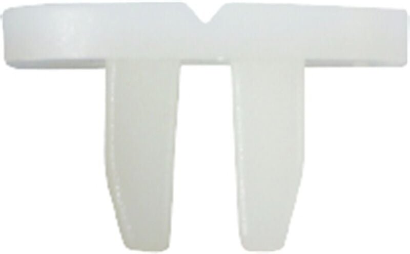 Vierkantmutter-Clip für Nissan,50er Pack