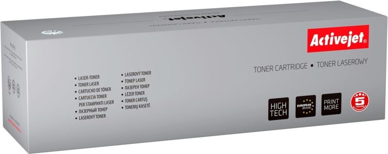 Activejet Toner für Minolta TN324K neu ATM-324BN