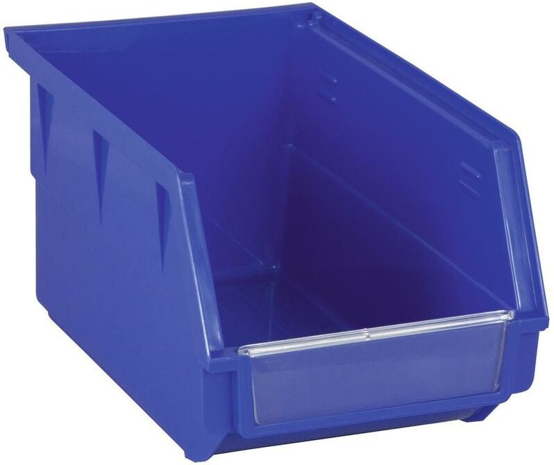 Kunststoffbox, 220 mm